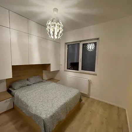 Apartment Apartment Bukarest