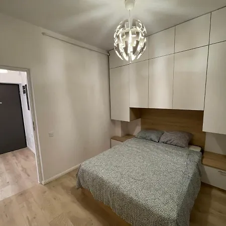 Apartment *