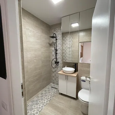 Apartment Apartment