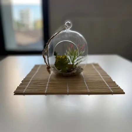 Apartment *