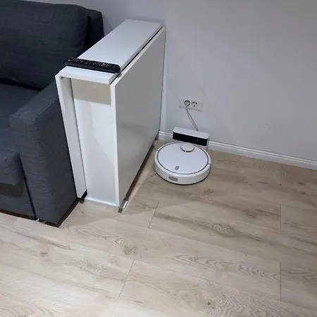 Apartament Scent Luxury Palace Bucureşti