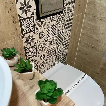 Apartment * Bukarest