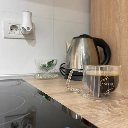 Apartment Scent Luxury Palace