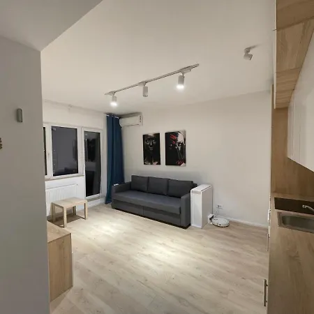 Scent Luxury Palace Apartment *