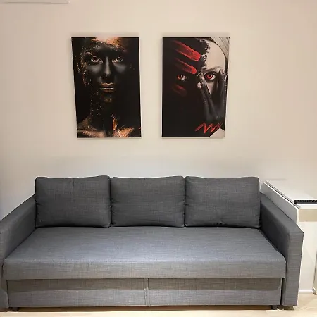 Scent Luxury Palace Apartment