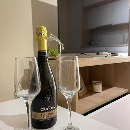 Scent Luxury Palace Apartment Bucharest
